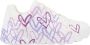 Skechers Sandalen JGoldcrown: Uno Lite Spread the Love 314064L-WLPR - Thumbnail 1