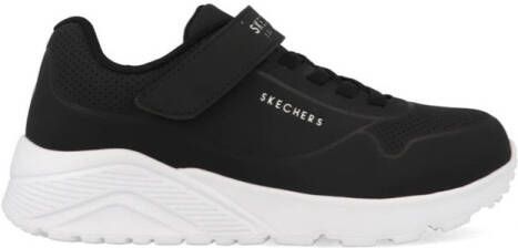 Skechers Uno Lite Vendox 403695L BLK Zwart