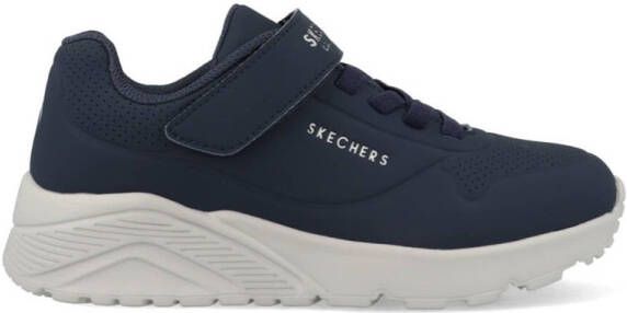 Skechers Uno Lite Vendox 403695L NVY Blauw