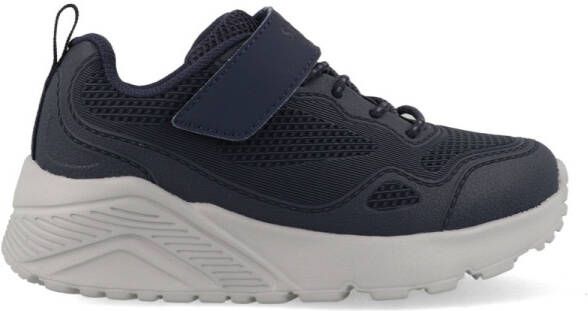 Skechers Uno Lite Worlo 403651L NVY Blauw