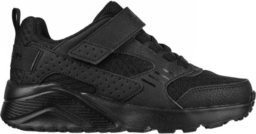 Skechers Uno Lite Zelton 403696L BBK Zwart