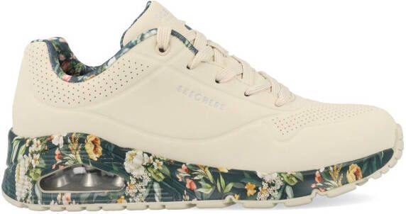 skechers Uno Majestic Garden 155583 NTMT Beige