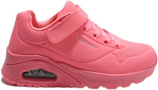 Skechers Uno-Neon Shades 310502L CLR Roze