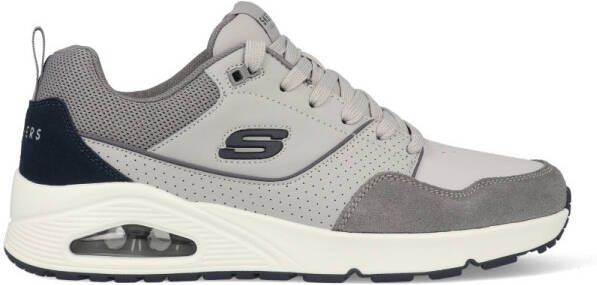 Skechers Uno Retro One 183020 GRY Grijs