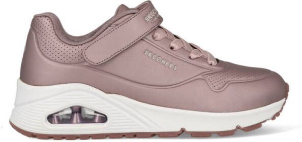 Skechers Uno Rose 310504L PEW Roze