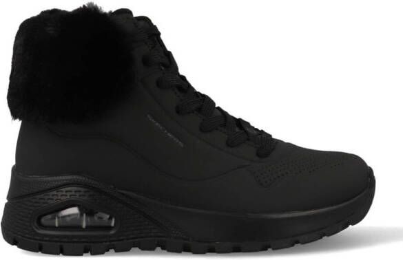 Skechers Uno Rugged 167274 BBK Zwart