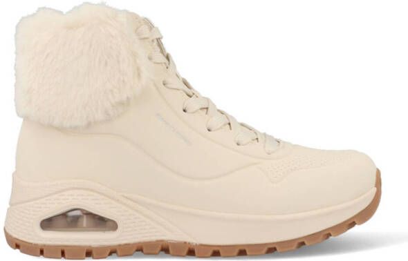 Skechers Uno Rugged 167274 NAT Beige
