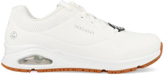 Skechers Uno SR SUTAL 200054EC WHT Wit