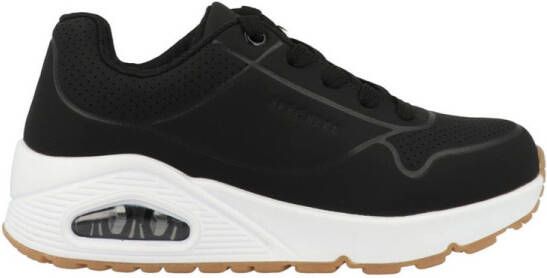 Skechers Uno Stand On Air 403674L BLK Zwart