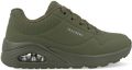 Skechers Uno-Stand On Air Sneakers Groen - Groen