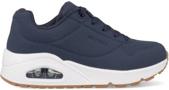 Skechers Uno Stand On Air 403674L NVY Blauw