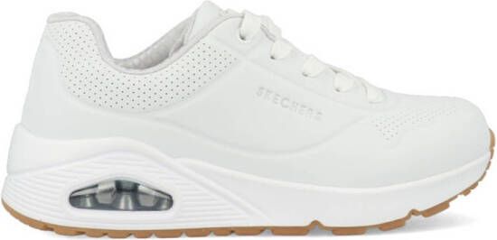 Skechers Uno Stand On Air 403674L WHT Wit