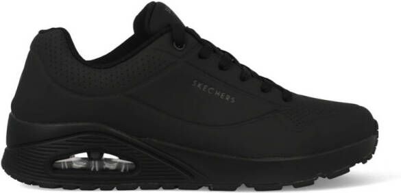 Skechers Uno Stand On Air 52458 BBK Zwart