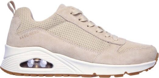 Skechers Uno Stand On Air 73672 NAT Beige