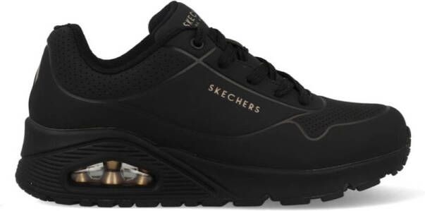 Skechers Uno Stand On Air 73690 BBK Zwart