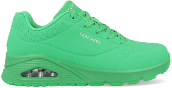 Skechers Uno Stand On Air 73690 GRN Groen