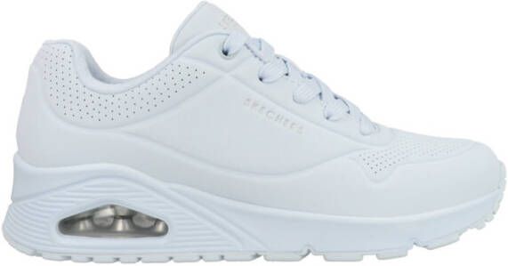 Skechers Uno Stand On Air 73690 LTDN Licht Blauw