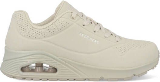 Skechers Uno Stand On Air 73690 OFWT Beige