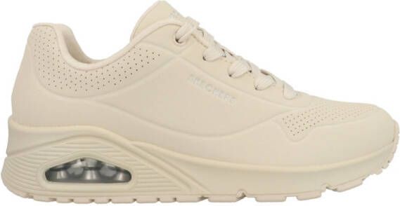 Skechers Uno Stand On Air 73690 OWHT Wit