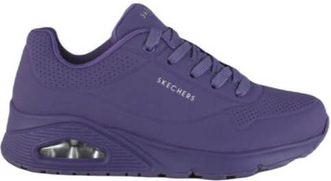 Skechers Uno Stand On Air 73690 PUR Paars