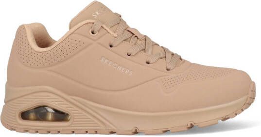 SKECHERS Sneakers laag ' Uno-Stand on Air' beige - Foto 13