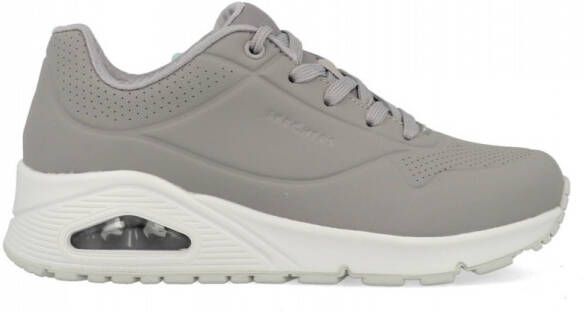 Skechers Uno-Tones 155195 GRY Grijs