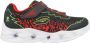Skechers Vortex 2.0 Zorento 400603L CCLM Grijs Rood Groen - Thumbnail 13