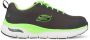Skechers Werkschoenen Arch Fit SR Ringstap 200086EC CCLM Grijs - Thumbnail 2