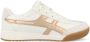 Skechers Zinger Metallic Roads Sneakers wit Dames - Thumbnail 4