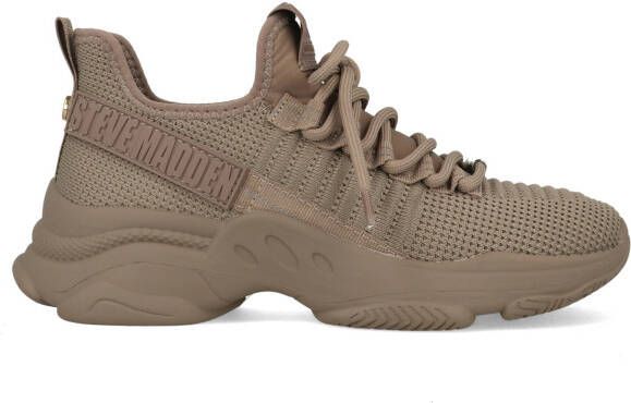 Steve Madden Sportschoenen Mac en Sneakers Beige Dames - Foto 2