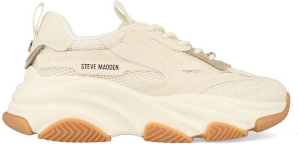 Steve Madden Possession-E SM19000033-04005-15C Wit