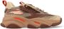 Steve Madden Possession-E chunky sneakers beige bruin - Thumbnail 7