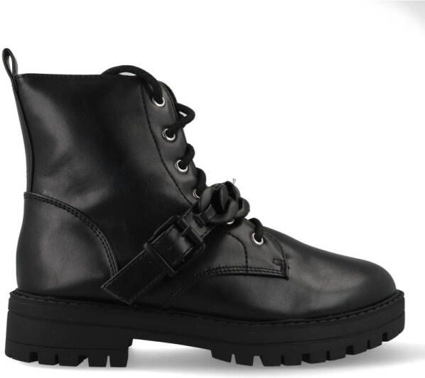 Steve Madden Jrasor SM15000239-02002-001 Zwart