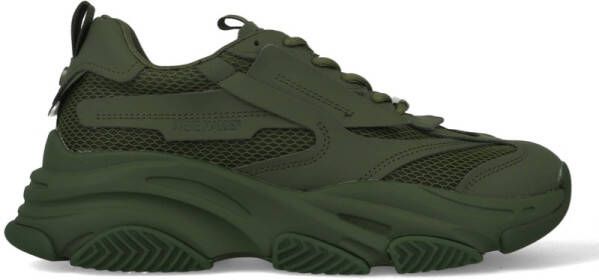 Steve Madden Possess SM12000480-04005-577 Groen
