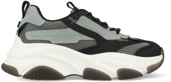 Steve Madden Possess SM12000480-04005-674 Grijs