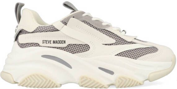 Steve Madden Possession-E SM19000033-04005-02K Grijs