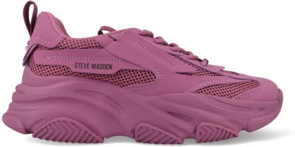 Steve Madden Possession-E SM19000033-04005-50B Paars