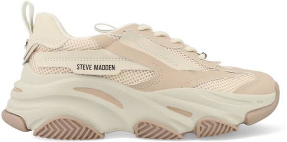 Steve Madden Possession-E SM19000033-04005-561 Roze Wit
