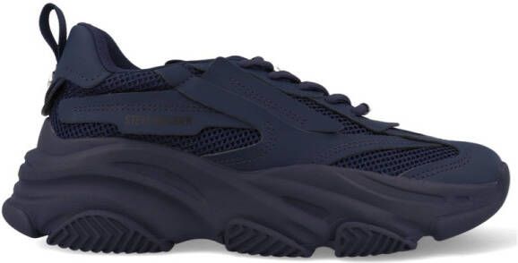 Steve Madden Possession-E SM19000033-04005-578 Blauw