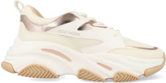 Steve Madden Progressive SM19000096-04005-10M Beige Rose