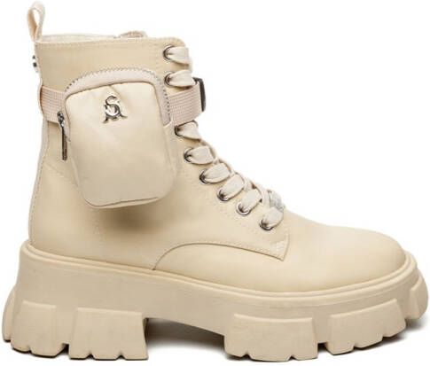 Steve Madden SM11001615-04004-299 Beige