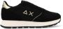 Sun68 Zwarte Sneakers voor Mannen Black Dames - Thumbnail 3