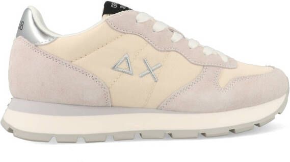 sun68 Ally Gold Silver Z44202_31 Beige