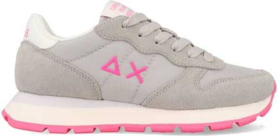 Sun68 Ally Solid Casual Sneakers - Foto 4