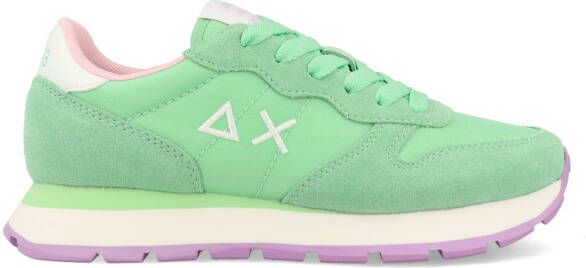 sun68 Ally Solid Nylon Z35201_38 Mintgroen