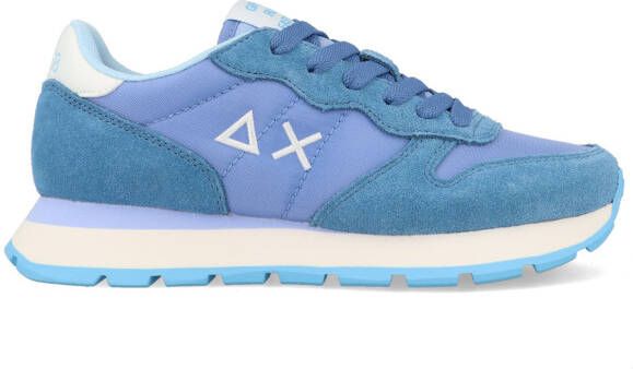 sun68 Ally Solid Nylon Z35201_56 Blauw
