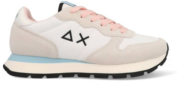 Sun68 ALLY SOLID Z45201-01 Sneakers Schoenen - Foto 4