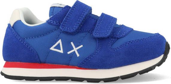 Sun68 &apos;s Tom Solid Z35301B_58 Blauw