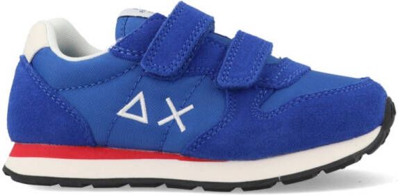 SUN68 Boy&apos;s Tom Solid Z35301B_58 Blauw
