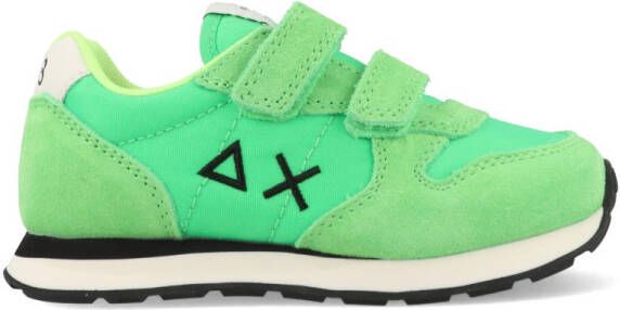 SUN68 Boy&apos;s Tom Solid Z35301B_61 Groen
